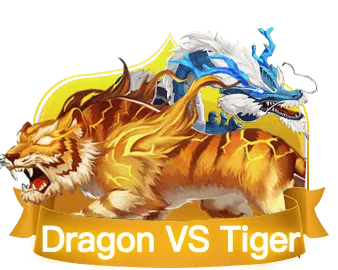 Dragon VS Tiger